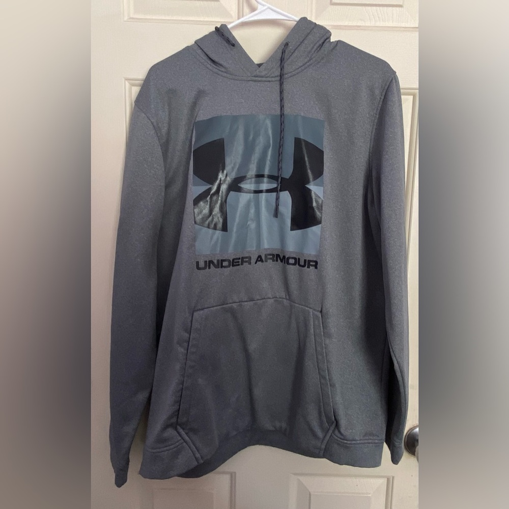 Men’s Under Armour Hoodie XL